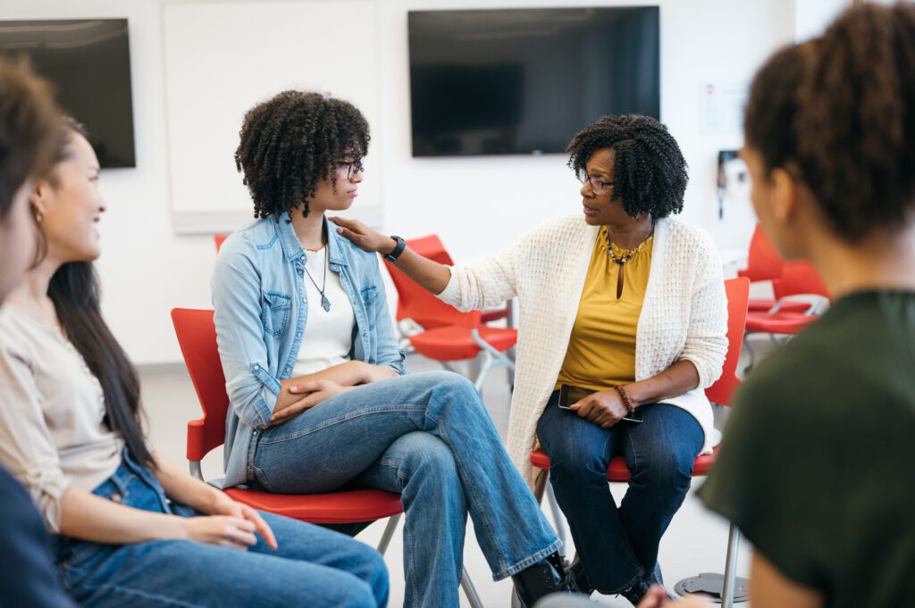 What can you expect in an intensive outpatient program?