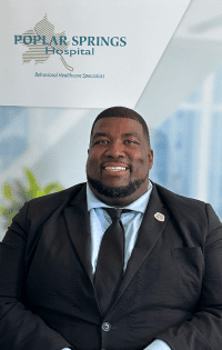 Darius Robinson