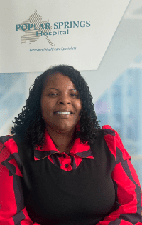 shaniqua moore