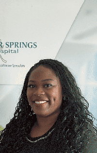Tashia Brewer