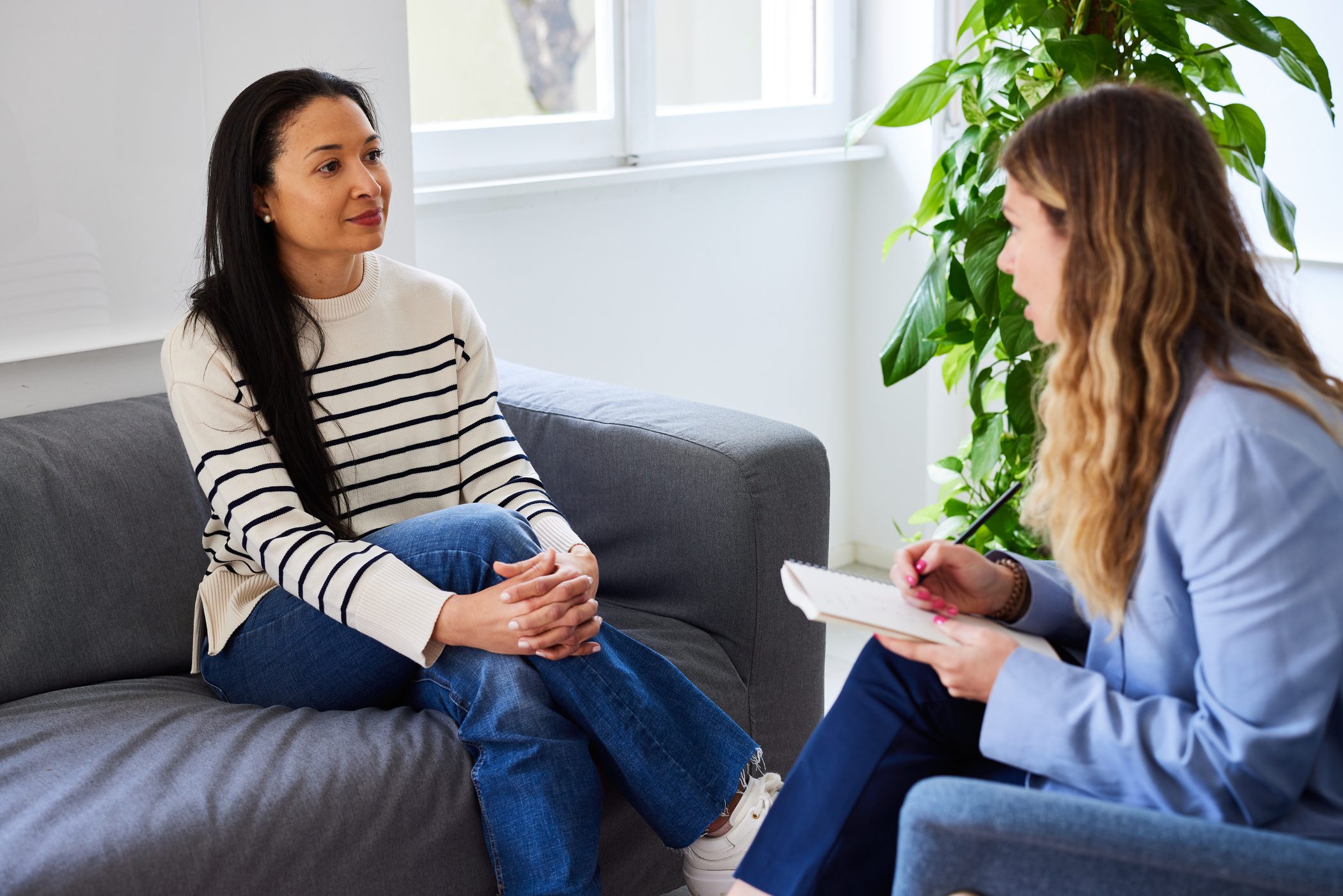 intensive outpatient program