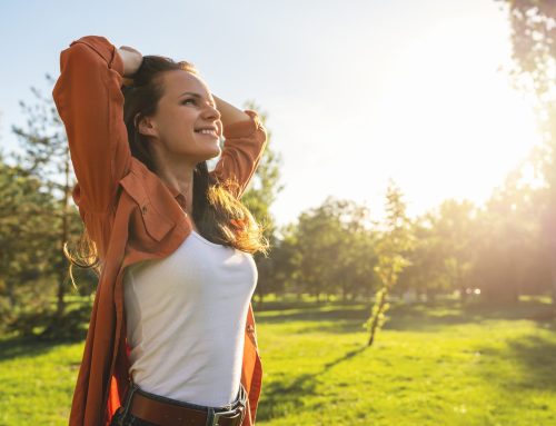 Structured Outpatient Programs: Helping Adults And Showing Better Results