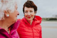How Family Involvement Strengthens Outcomes in Outpatient Treatment
