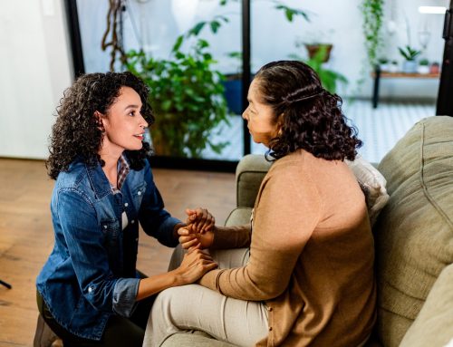 The Emotional Truth About Detox: What Loved Ones Should Know