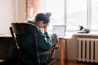 How Chronic Stress Rewires the Brain — and How Treatment Helps